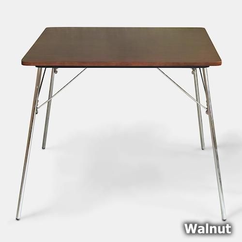 チャールズ＆レイ・イームズ/DTM-2フォールディングダイニングテーブル