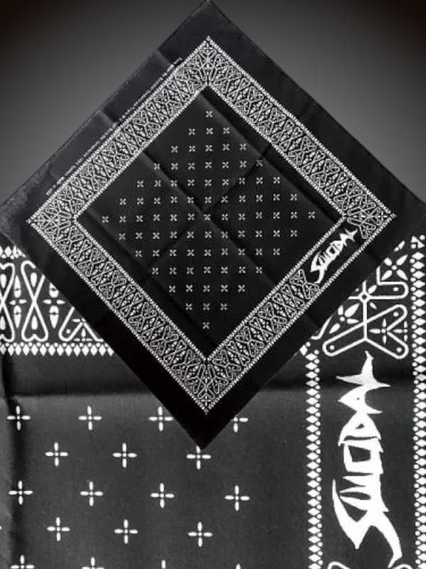 suicidal tendencies スイサイダルテンデンシーズ(バンダナ) カラー