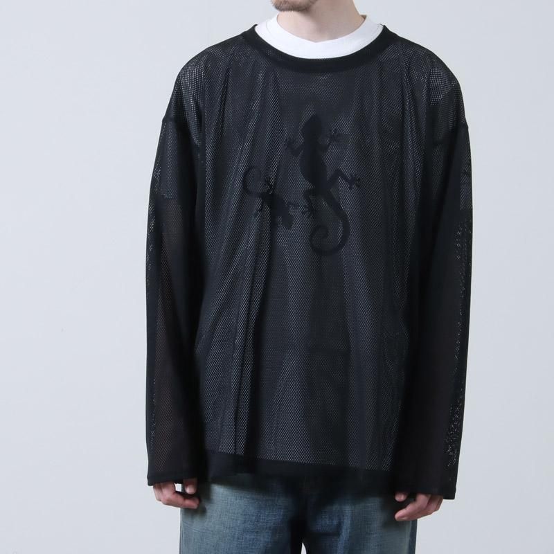 South2 West8 (サウスツーウエストエイト) S.S. Crew Neck Shirt