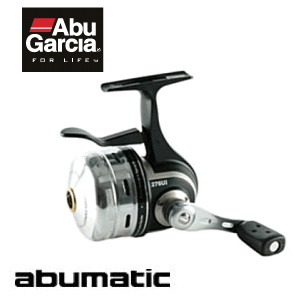 ABU（アブガルシア） アブマチック276Ui - 越谷タックルアイランド・バス