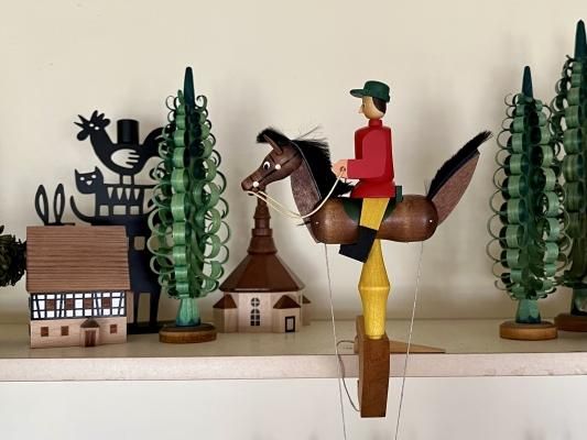 木のおもちゃ Atelier CoCoRo & | ヨーロッパから木のおもちゃ