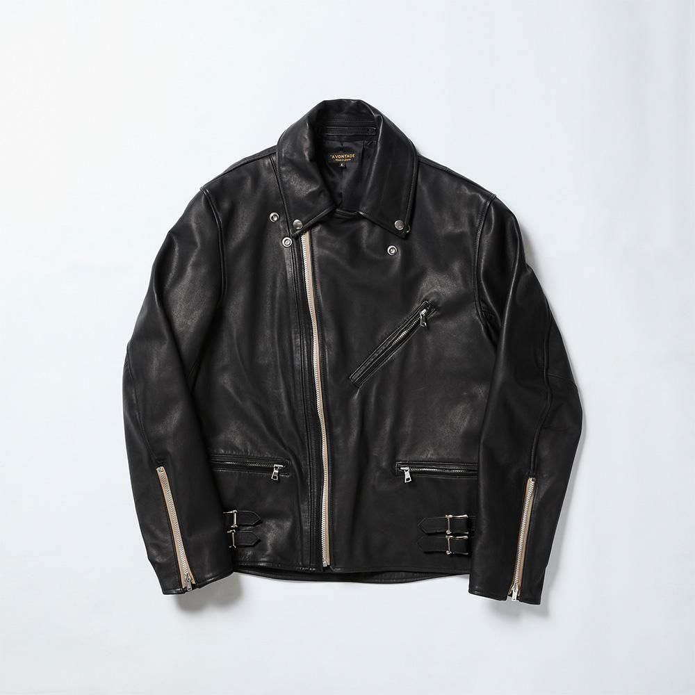 Road Master Jacket - Bricklayer *A vontade アボンタージ直営店