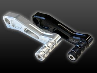 kkk,msx,125,grom,ZOOMER-X,タイ,ホンダ,純正,アルミ,キックペダル,H2C