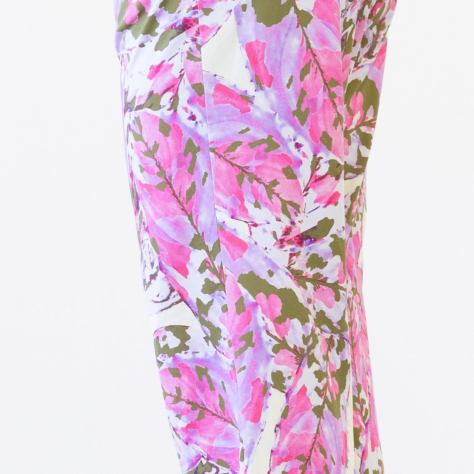 エリスパンツ ローズダスト