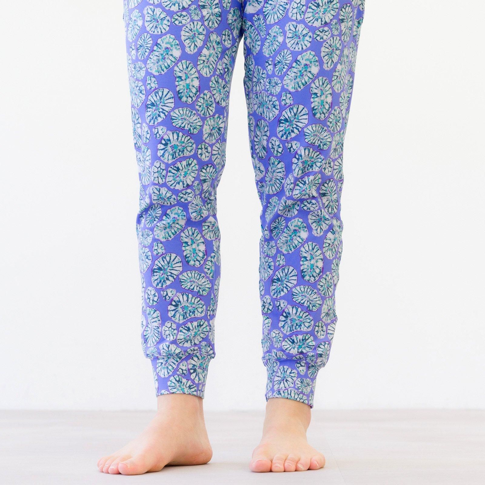 リンダワークス エリスパンツ ローズダスト 【公式通販】