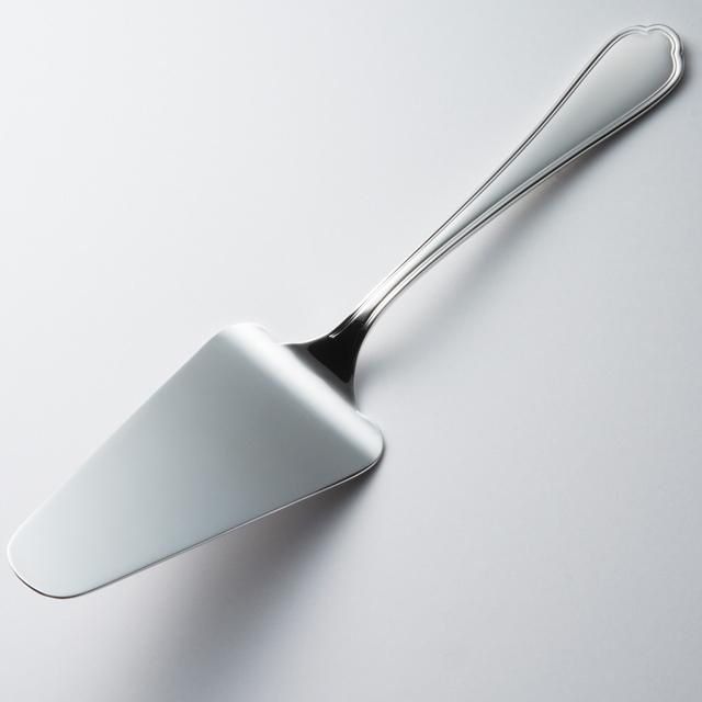 ロイヤル ケーキサーバー - 【公式】山崎金属工業 YAMACO(ヤマコ