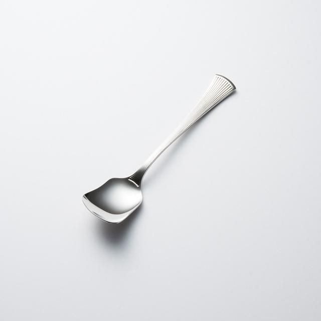 セレナ アイスクリームスプーン - 【公式】山崎金属工業 YAMACO(ヤマコ