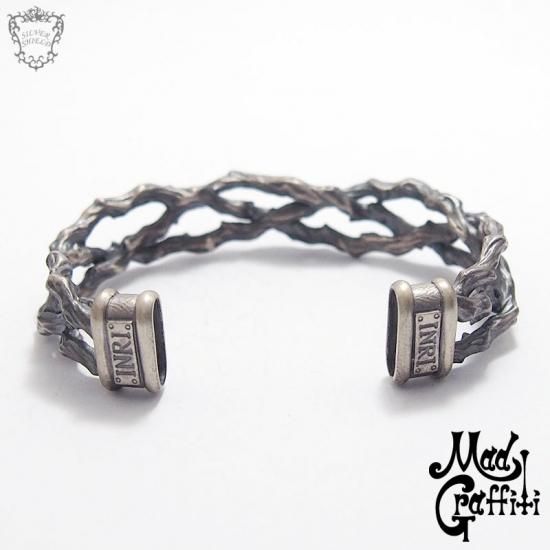 Mad Graffiti,マッド グラフィティ,パッションバングル