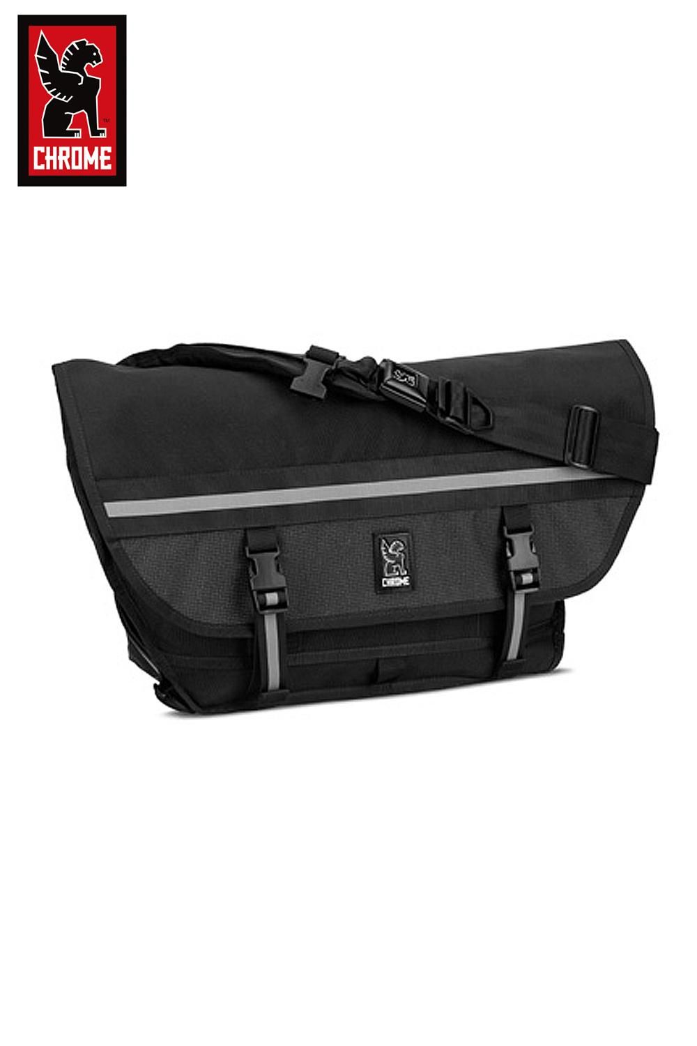 CHROME(クローム) メッセンジャーバッグ CITIZEN NIGHT 通販正規取扱