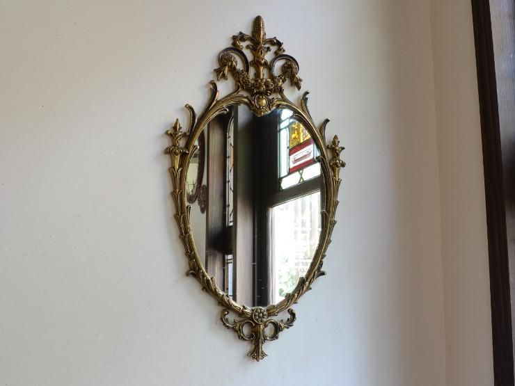 ヴィンテージ家具｜アンティークミラー・チェア・チェスト・テーブル