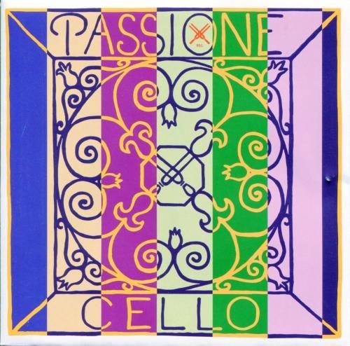 Cello 【Passione】 セット - I Love Strings. | 国内最大級クラシック