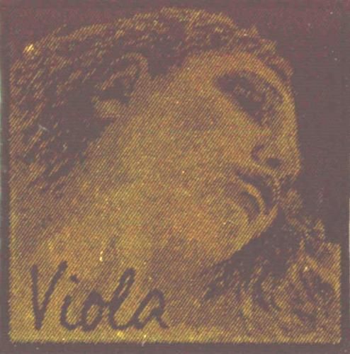 Viola 【Evah Pirazzi Gold】 セット - I Love Strings. | 国内最大級