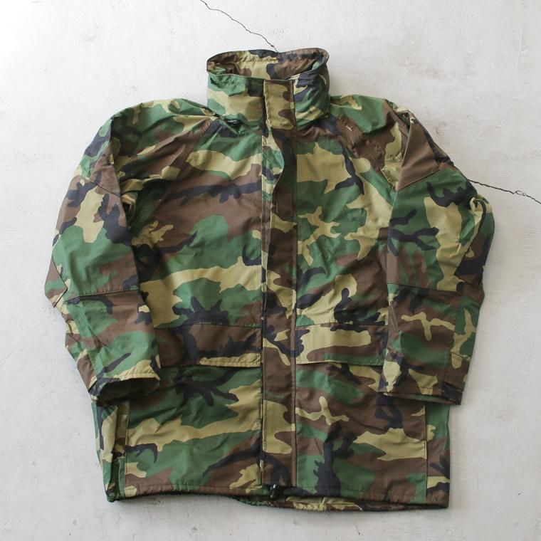 US ARMY アメリカ軍 ECWCS Gen2 PARKA, EXTENDED COLD WEATHER SYSTEM
