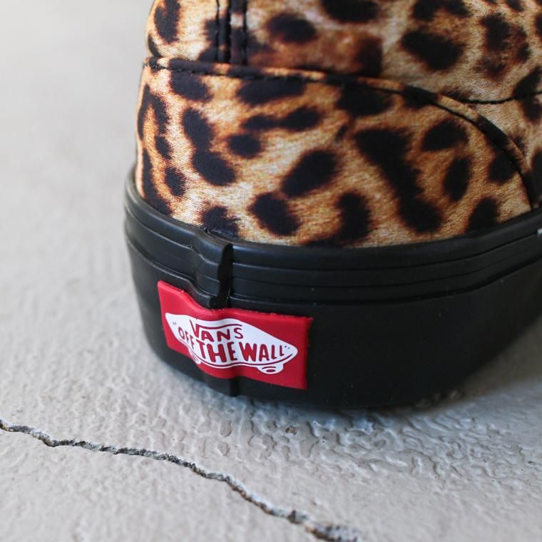 VANS バンズ ヴァンズ スニーカー クラシックスリッポン Classic Slip