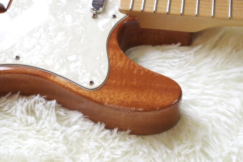 送料無料】八弦小唄 -8gen-kouta- TL Thinline エレキギター(シン