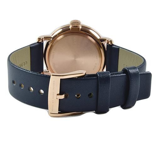 マークジェイコブスの電池交換を承ります