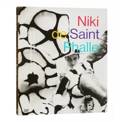 ニキ・ド・サンファル【The Retrospective】 - 京都にある、美術洋書