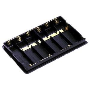 FBA-25A FT-60用乾電池ケース スタンダード(八重洲無線)