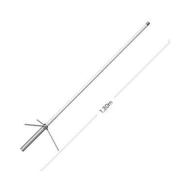 X30 144/430MHz帯高利得2バンドグランドプレーンアンテナ ダイヤモンド