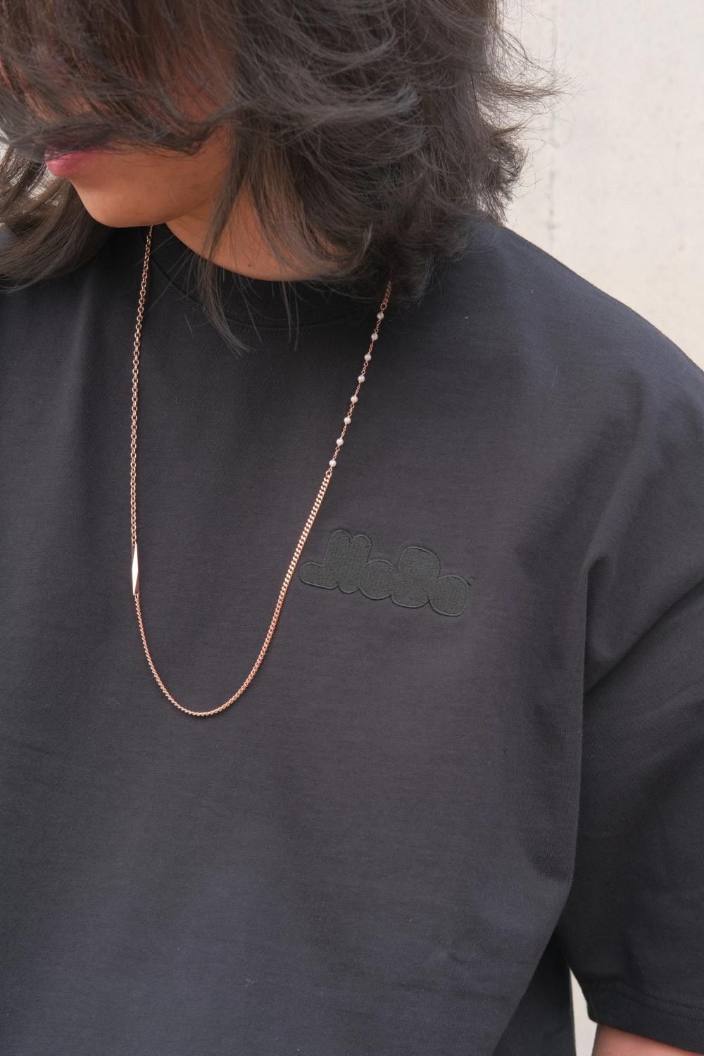 佐藤健氏着用] Atease [アティース] RANDOM CHAIN NECKLACE ＜ランダム