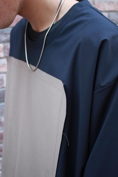 L'Arc～en～Ciel hyde氏着用] gunda [ガンダ] STEALTH BRACELET