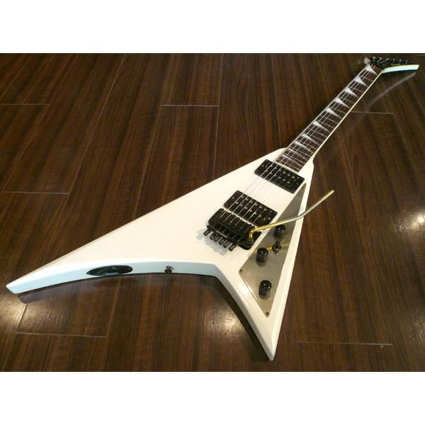 中古】 FERNANDES JS-100 - 中古楽器の販売 ロトミュージック 公式サイト