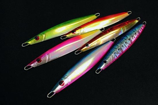 ナムジグ ジョーカー125g - HEAD & TAIL Web Shop