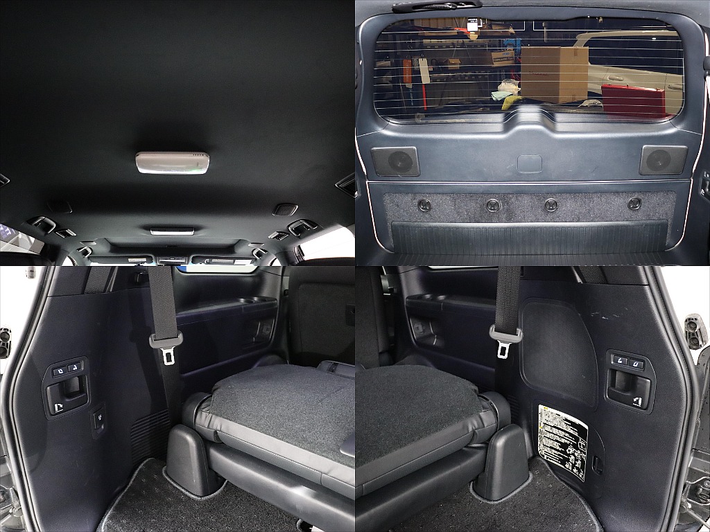 トヨタ ランドクルーザー200 4.6 ZX 4WD(H29年式,3.5万km) | FLEX