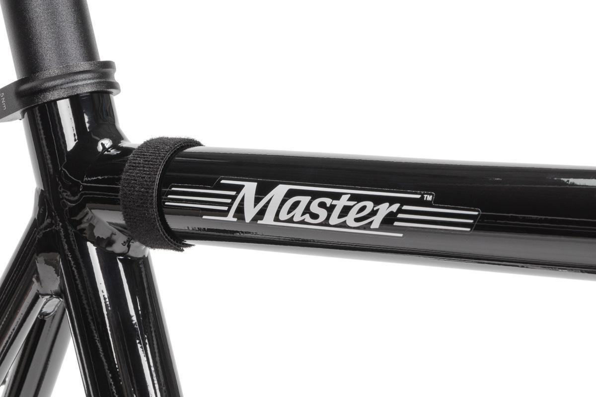 DURCUS ONE - MASTER - WHITE - W-BASE | BMXやピストを扱う渋谷の
