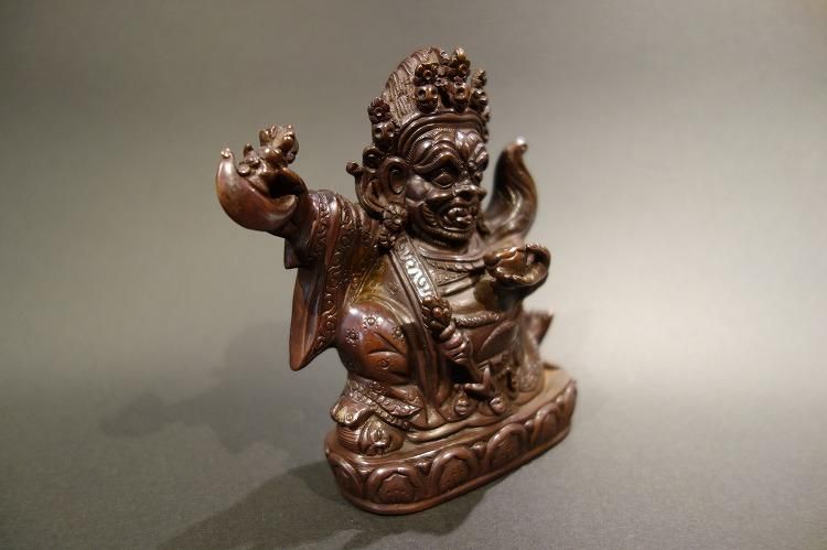 大黒天｜大阪の仏像販売｜多羅堂