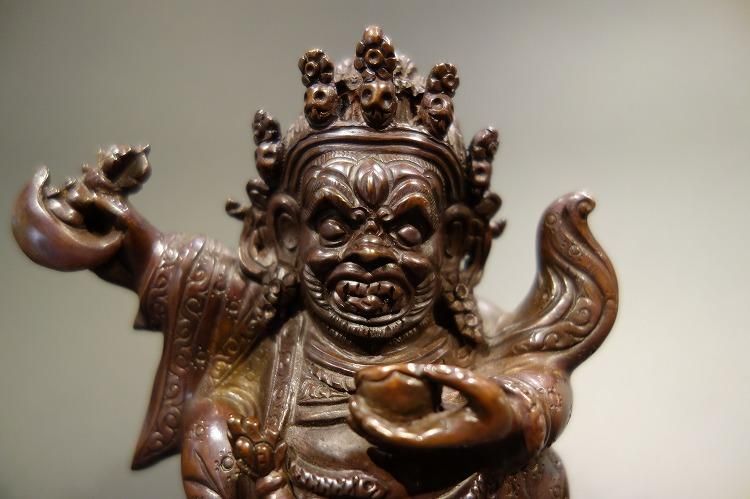 大黒天｜大阪の仏像販売｜多羅堂