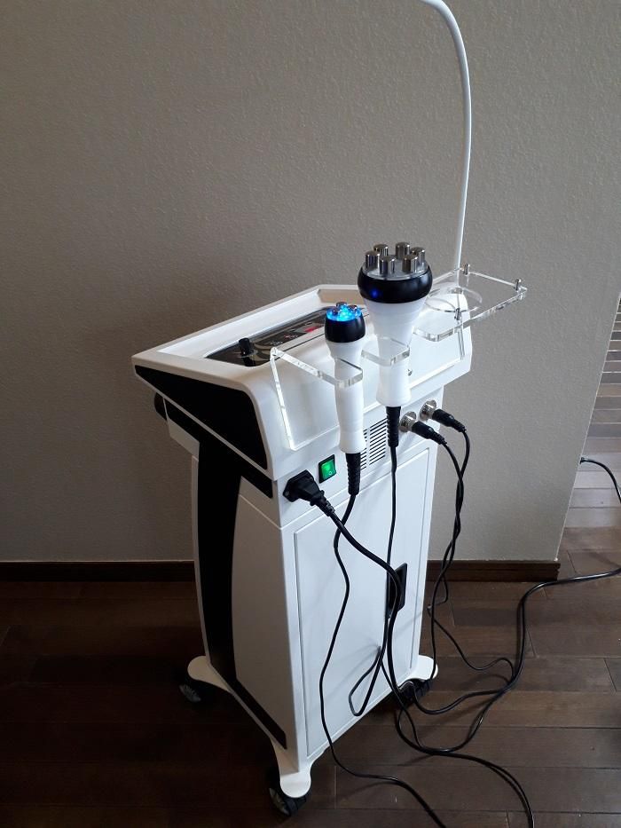 中古 | ハイパーナイフ | 業務用エステ用品・美容機器・商材のエス