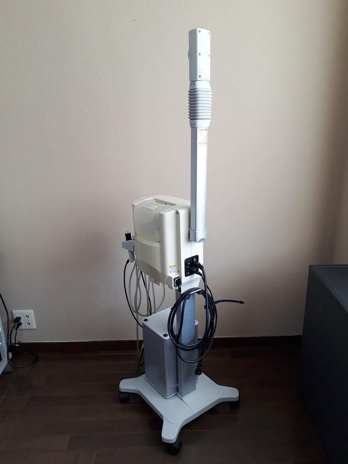 中古 | ヤマノエステ40 | 業務用エステ用品・美容機器・商材のエス