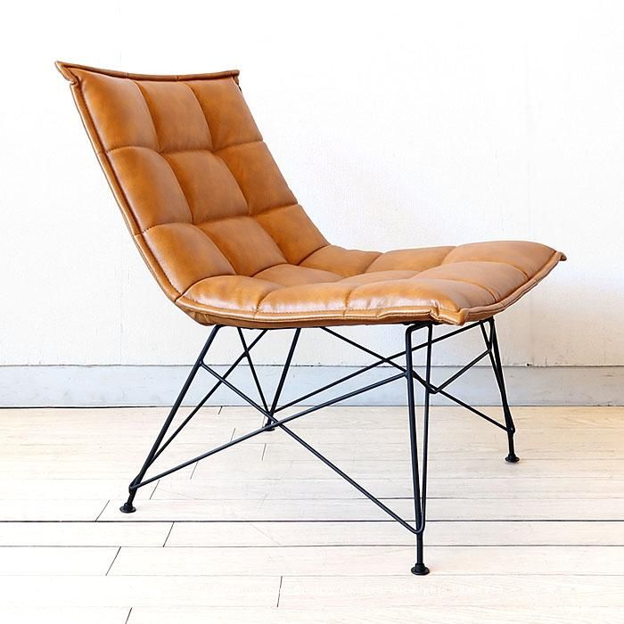 パーソナルチェア ラウンジチェア 1Pソファー 1人掛けソファー PU