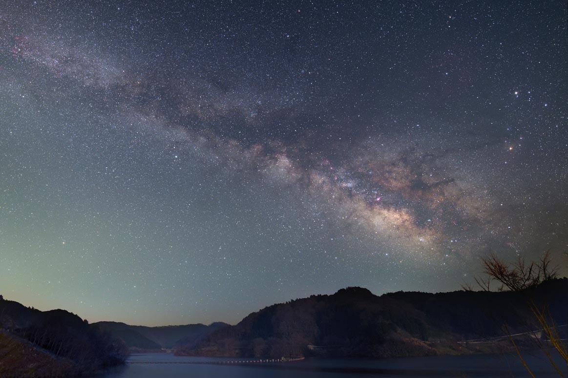 夏の天の川をLAOWA（ラオワ）15mm F2 ZERO-Dで撮ろう - 天体写真カメラ