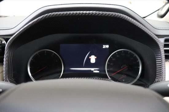 ランクル300 メーターパネルシート - 長野県松本市のカー