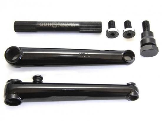 PROFILE RACING BMX RHD CRANK | クランク - MTB&BMX専門店・通信販売