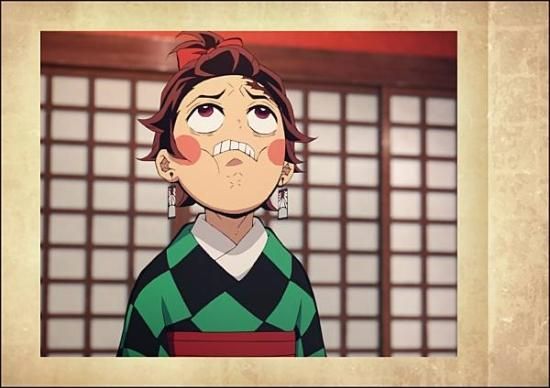 18.竈門炭治郎(変装)】鬼滅の刃 ぱしゃこれ 其ノ肆 - トレカ&ホビーの