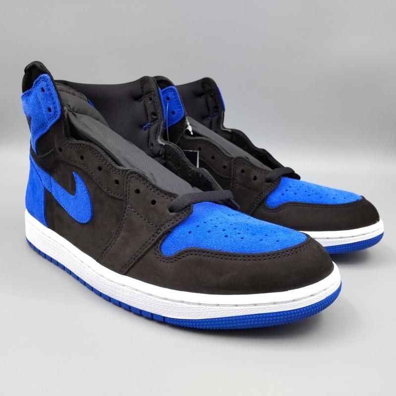 エア ジョーダン 1 レトロ ハイ OG DZ5485-042 ブラック/ブルー