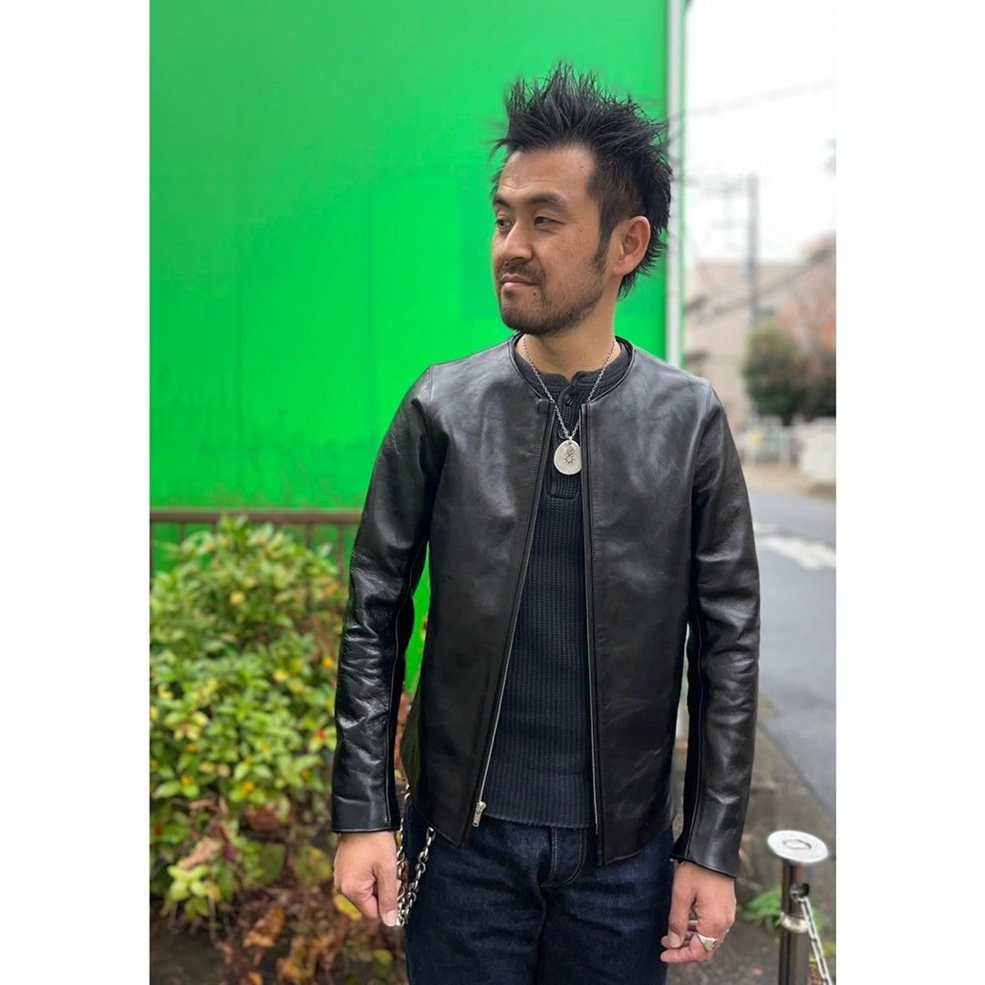 Fine Creek & Co.(ファインクリーク アンド コー) Bud Heavy Weight