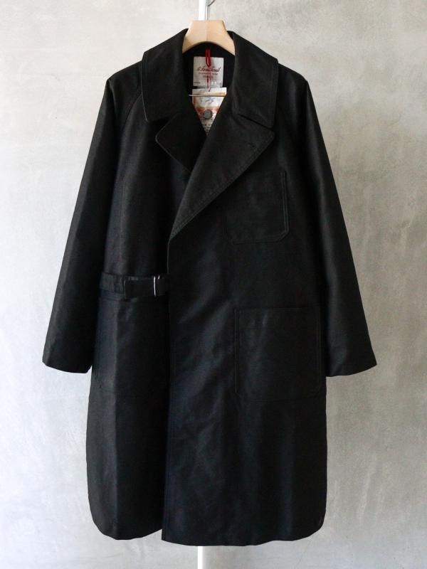 Le Sans Pareil（ル サン パレイユ）CMS TRADITIONAL TIELOCKEN COAT