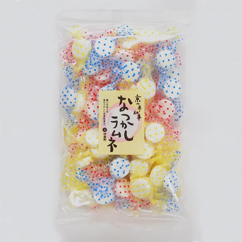 なつかしラムネ - 伊藤軒公式オンラインショップ