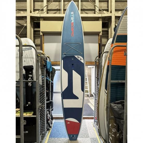 中古ボード！！ スターボード サップ ジェネレーション ライトテック