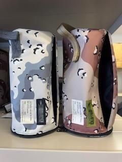 T*a様 bush de brunt JAMES HOOK L 専用ケースセット bush de brunt