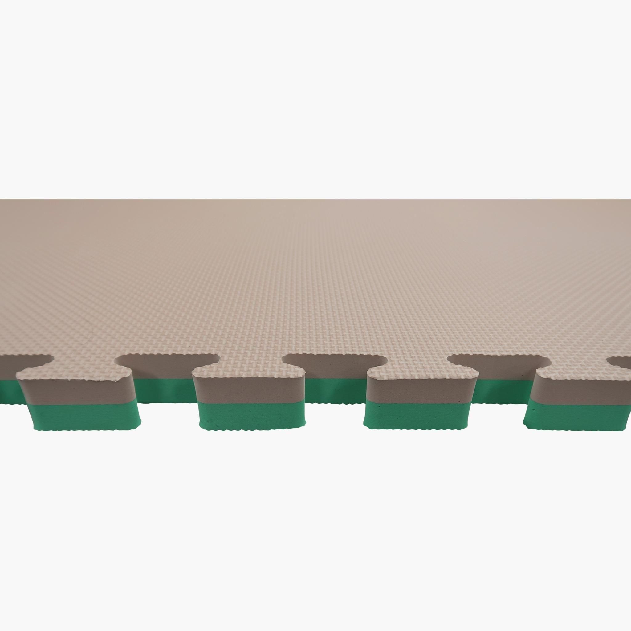 極厚リバーシブルジョイントマット|4枚セット - インクルム公式