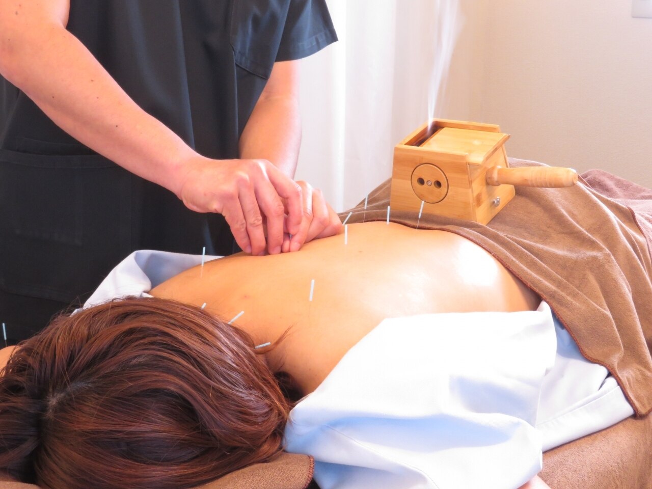 高田鍼灸カイロプラクティック｜ホットペッパービューティー