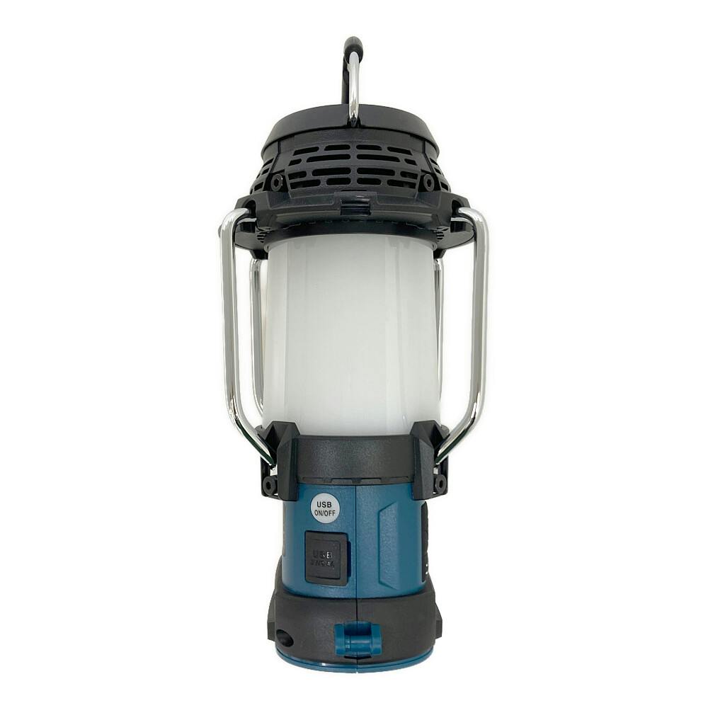 マキタ 充電式ランタン付ラジオ 14.4V/18V MR054 本体のみ | 電動工具