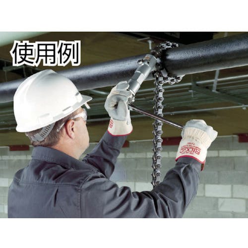 CAINZ-DASH】Ridge Tool Company 陶管カッター 238