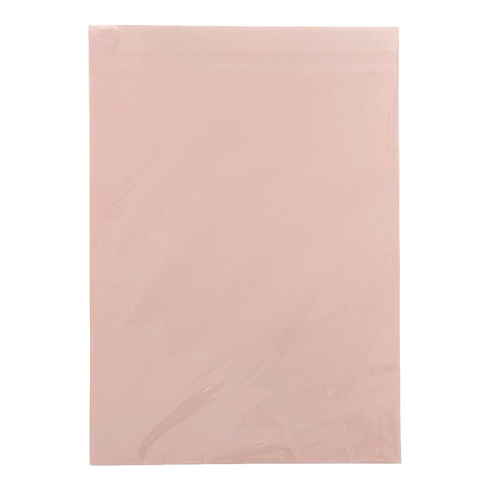 カラーペーパー B4 100枚 ピンク | 文房具・事務用品 通販