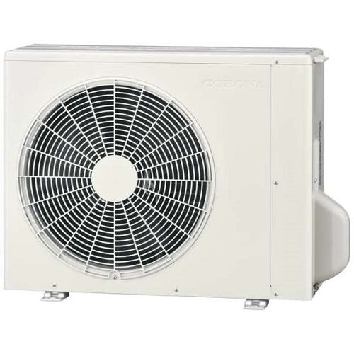 ルームエアコン 2025年モデル リララNシリーズ 主に6畳用/100V コロナ